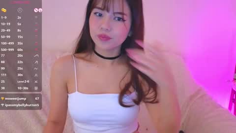 Snapshot of moonlight8_ chatting on February 2025 01:16:02 PM LANA online show from February 2025 01:16:02 PM