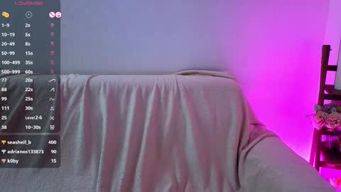 Snapshot of moonlight8_ chatting on February 2025 03:14:02 PM LANA online show from February 2025 03:14:02 PM