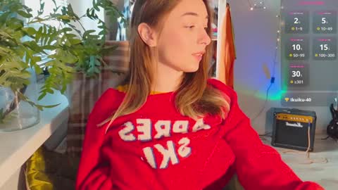 Snapshot of moonlight__lovers chatting on February 2025 11:56:01 AM Dana online show from February 2025 11:56:01 AM