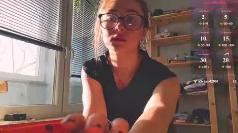 Dana online show from February 2026 11:35:02 AM