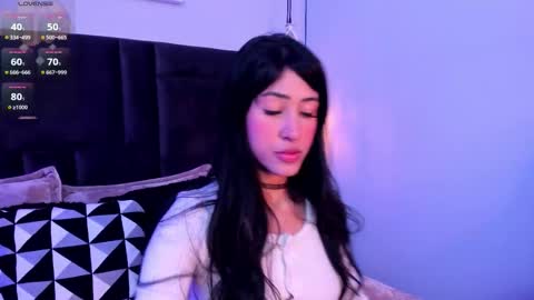 Ivy online show from December 2025 04:29:02 AM