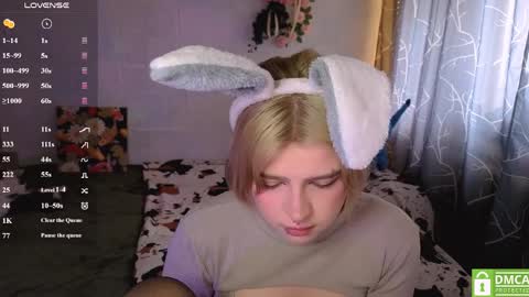 Im Grace 3 online show from April 2026 01:22:01 PM