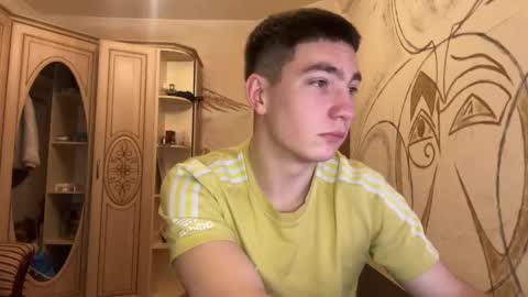 ARTUR online show from January 2026 10:00:02 PM