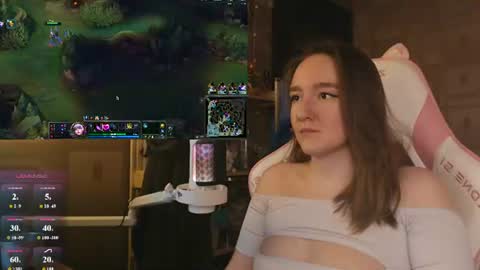 Katrin online show from June 2026 08:08:02 PM