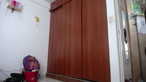 Snapshot of moonlunita chatting on April 2026 07:52:02 PM moonlunita online show from April 2026 07:52:02 PM