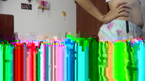 Snapshot of moonlunita chatting on May 2026 10:07:01 PM moonlunita online show from May 2026 10:07:01 PM