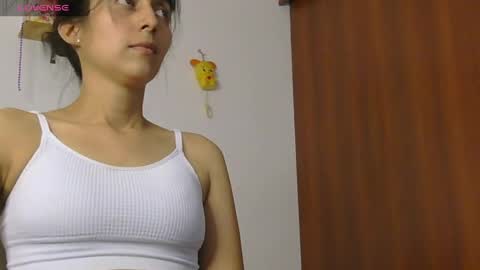 Snapshot of moonlunita_ chatting on May 2026 11:24:01 PM Luna online show from May 2026 11:24:01 PM