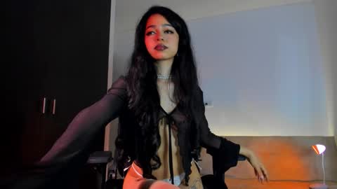 Snapshot of moonmadison chatting on March 2026 07:24:02 AM Madison online show from March 2026 07:24:02 AM