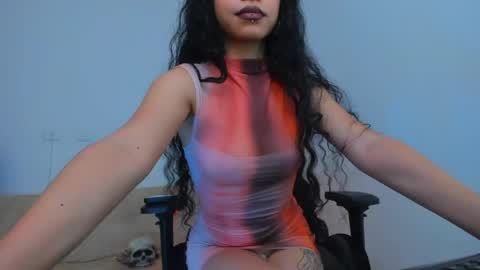 Snapshot of moonmadison chatting on April 2026 06:14:02 PM Madison online show from April 2026 06:14:02 PM