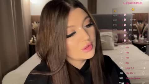 Ri online show from November 2025 09:36:01 PM