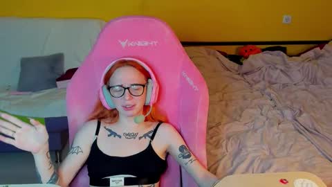 Coraline online show from February 2026 04:07:02 PM