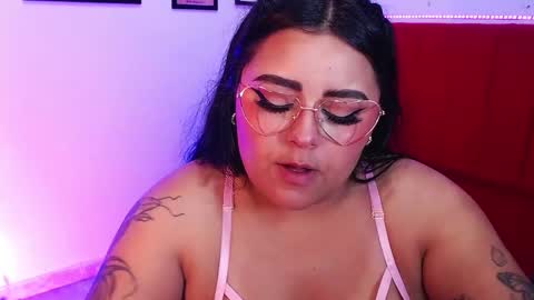 luna online show from February 2025 08:17:01 AM