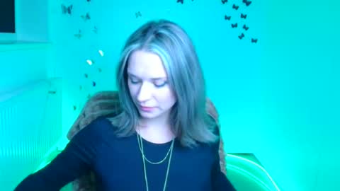 Susanna online show from February 2026 07:07:01 AM