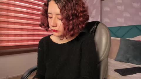 Michelle online show from January 2025 07:49:01 PM