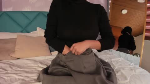 Michelle online show from January 2025 12:45:02 PM