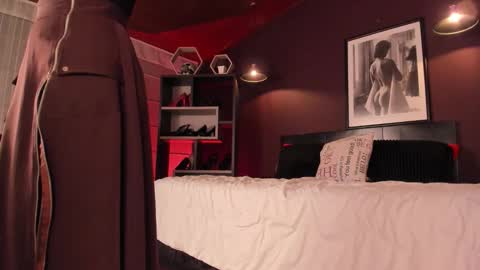 Snapshot of moony_14 chatting on March 2026 12:23:01 PM Michelle online show from March 2026 12:23:01 PM