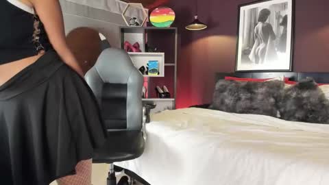 Snapshot of moony_14 chatting on March 2026 08:25:02 PM Michelle online show from March 2026 08:25:02 PM