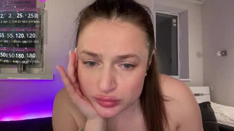 Snapshot of mooonika80 chatting on March 2026 08:35:02 PM Mooonika80 online show from March 2026 08:35:02 PM