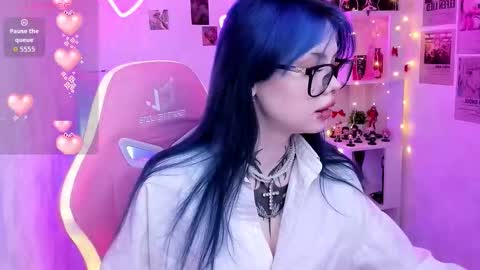 Morana online show from February 2026 02:18:02 AM