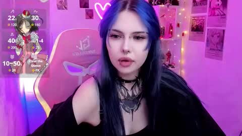 Morana online show from March 2026 02:30:02 AM