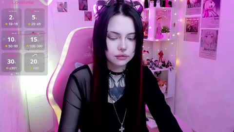 Morana online show from April 2026 02:22:02 AM