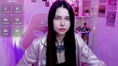 Morana online show from April 2026 02:14:01 AM