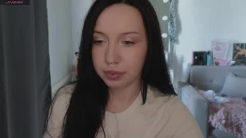 Morana follow my boosty  online show from April 2026 09:21:01 AM