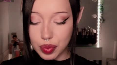 Morana follow my boosty  online show from April 2026 03:34:01 PM