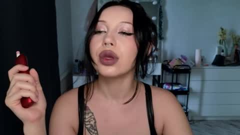 Morana follow my boosty  online show from June 2026 01:26:01 PM