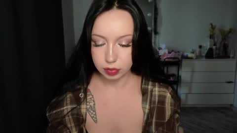 Morana follow my boosty  online show from June 2026 03:12:01 PM