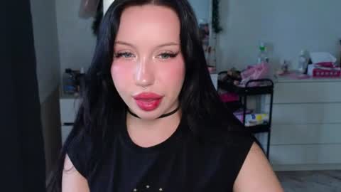 Morana follow my boosty  online show from June 2026 12:02:01 PM
