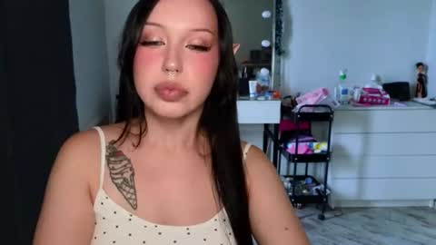 Morana follow my boosty  online show from June 2026 02:05:01 PM