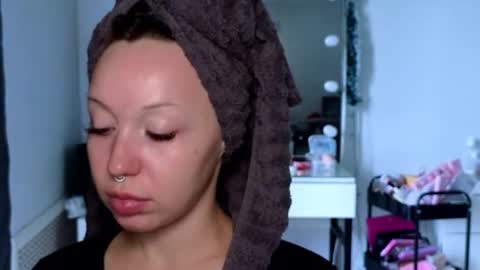 Morana follow my boosty  online show from July 2026 11:49:02 AM