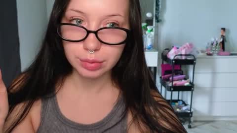 Morana follow my boosty  online show from July 2026 11:35:01 AM