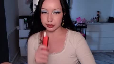 Morana follow my boosty  online show from July 2026 03:07:02 PM