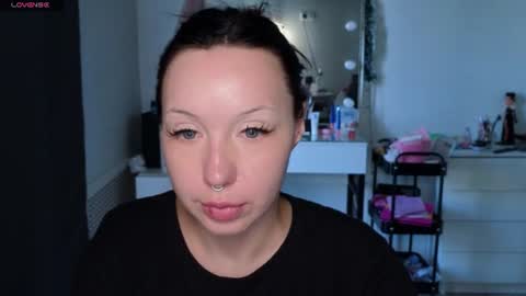 Morana follow my boosty  online show from July 2026 02:31:01 PM