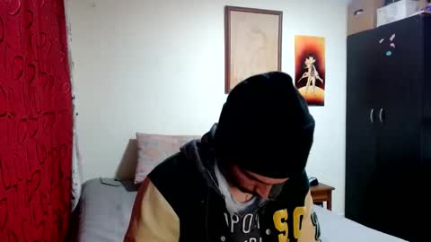 Abelardo online show from January 2025 06:02:01 AM