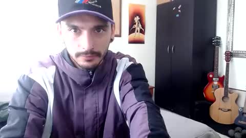 Abelardo online show from February 2025 03:17:02 PM