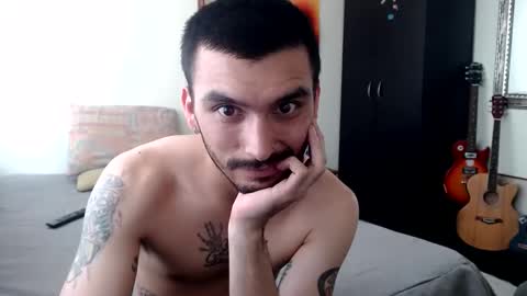 Abelardo online show from February 2025 06:31:02 PM