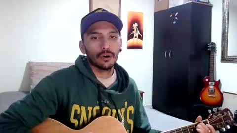 Abelardo online show from February 2025 11:11:01 PM