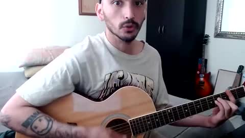 Abelardo online show from February 2025 09:06:02 PM