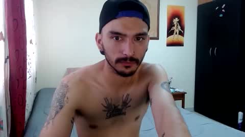 Abelardo online show from February 2025 12:08:01 PM