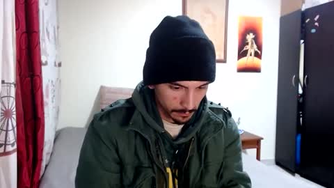 Abelardo online show from February 2025 12:52:02 AM