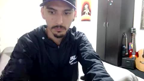 Abelardo online show from February 2025 11:16:01 PM