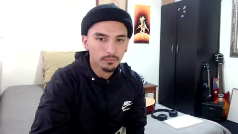 Abelardo online show from February 2025 09:14:01 PM