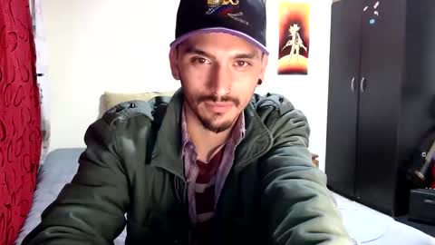 Abelardo online show from March 2025 02:58:01 AM