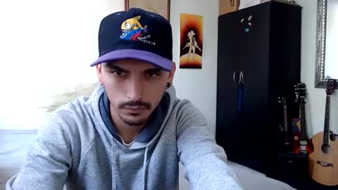 Abelardo online show from March 2025 05:18:02 PM