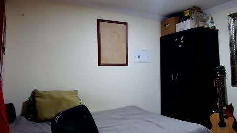 Abelardo online show from September 2025 05:31:01 AM