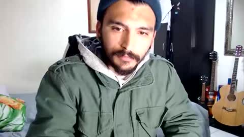 Abelardo online show from November 2025 05:40:01 AM