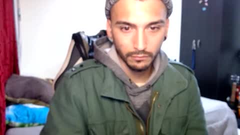 Abelardo online show from November 2025 06:22:01 AM